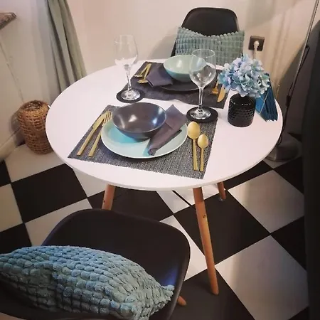 Fiorella Verde Appartement