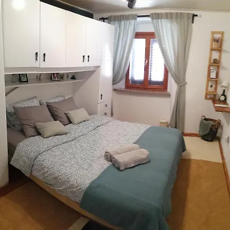 Lejlighed Fiorella Verde Rijeka