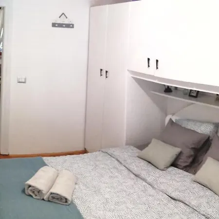 Fiorella Verde Apartman *